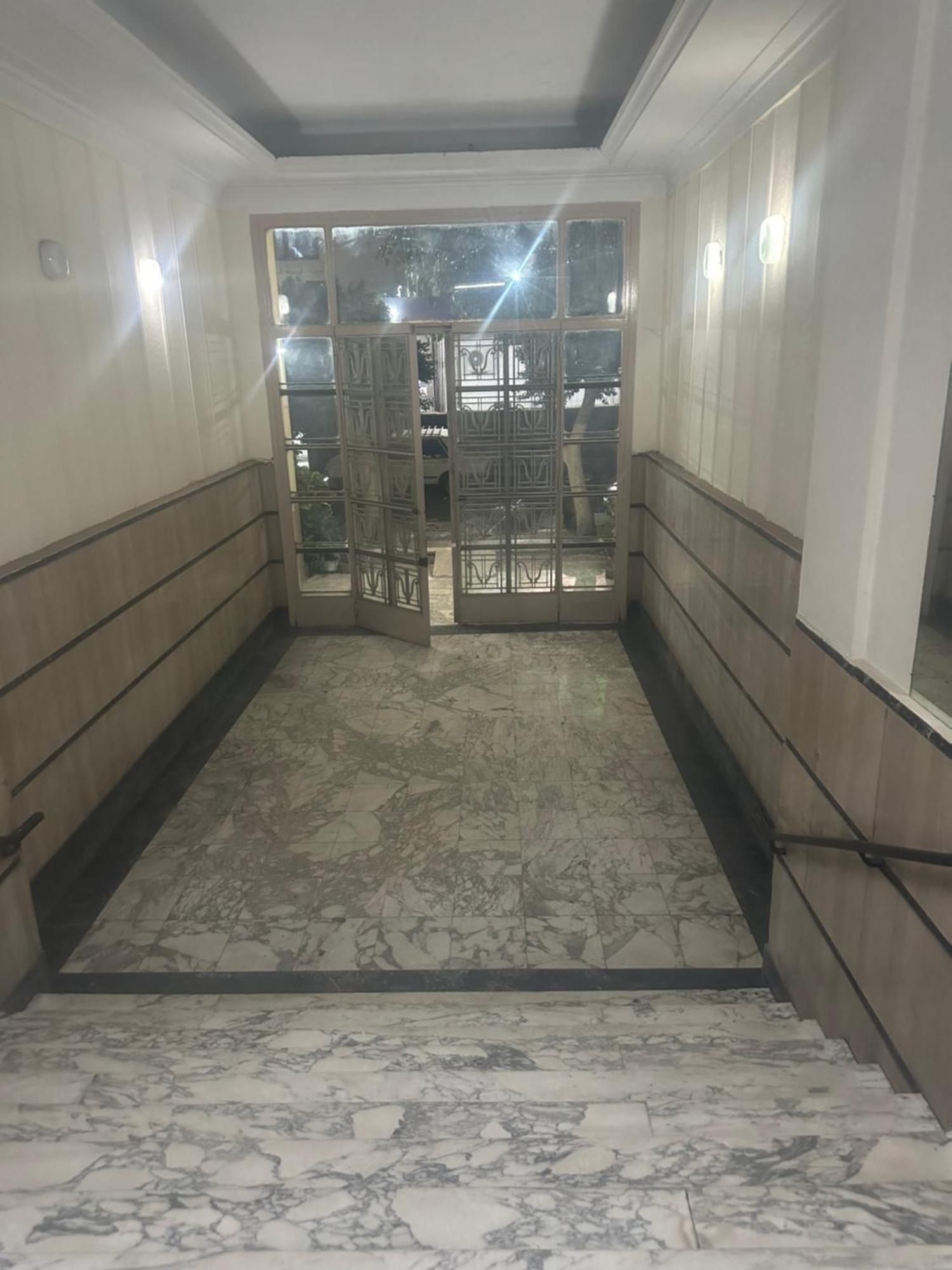 Beautiful Apartment In The Heart Of Kairo Exterior foto